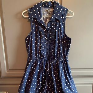 NWT BaileyBlue Dress
